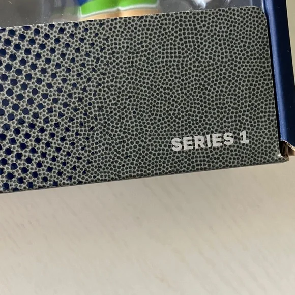 Fisher Price Seattle Seahawks “We Are 12” Little People Collector (NWT) - Picture 3 of 7